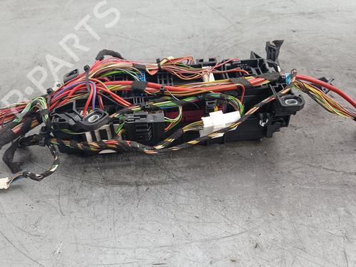 Fuse box MERCEDES-BENZ A-CLASS (W176) A 180 CDI / d (176.012) | BP21095412E1 