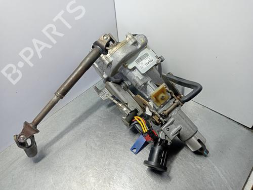 Used Steering column Steering column RENAULT KANGOO / GRAND KANGOO II (KW0/1_) [2008-2026] 34398581 34398581