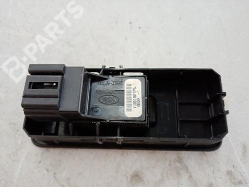 Right front window switch LAND ROVER RANGE ROVER SPORT I (L320) 2.7 D 4x4 | BP9839156I26 