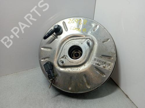 Used Servo brake MERCEDES-BENZ A-CLASS (W176) A 200 CDI (176.001) (136 hp) 30919350