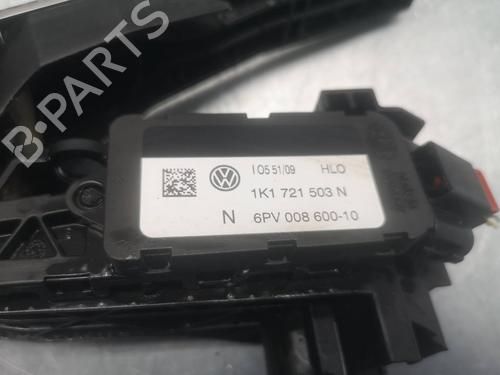 Pedal VW GOLF VI (5K1) 2.0 TDI | BP31123524I4 - Image 3