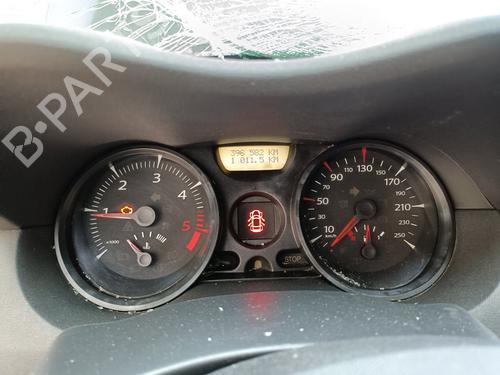 Used Instrument cluster Instrument cluster 37170918 37170918