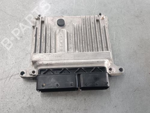 Used Engine control unit (ECU) MERCEDES-BENZ C-CLASS (W204) C 200 CDI (204.007, 204.006) (136 hp) 16738849