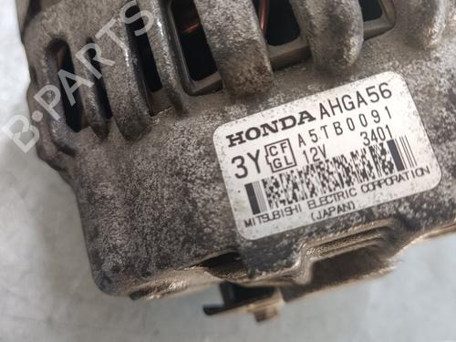 Alternator HONDA JAZZ II (GD_, GE3, GE2) 1.2 i-DSI (GD5, GE2) | BP15808466M7 