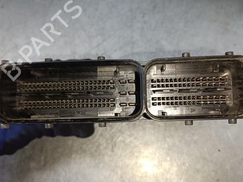 Motorstyringsenhed OPEL VECTRA C GTS (Z02) 1.9 CDTI (F68) | BP28597983M57 