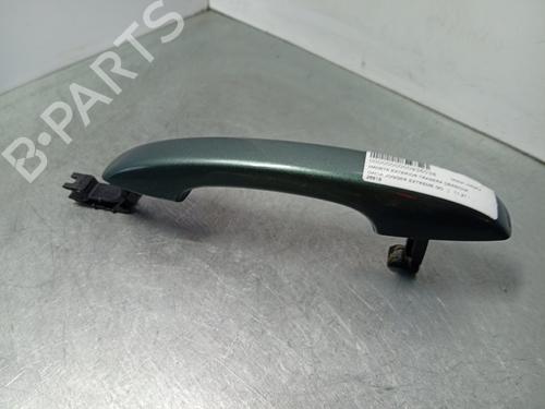 Højre bagtil udvendigt håndtag DACIA JOGGER (RK_) [2021-2025]  30467766