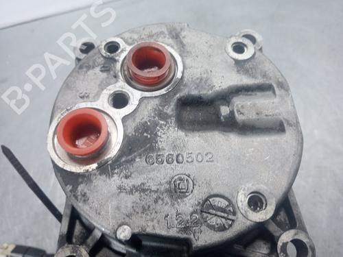 AC compressor PEUGEOT 406 (8B) 2.0 HDI 90 | BP26134645M34 
