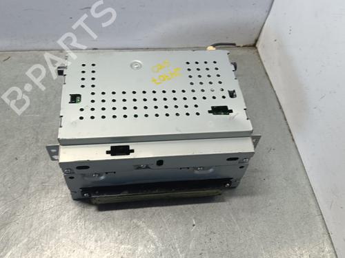 Radio VOLVO S80 II (124) D5 | BP29861697E6