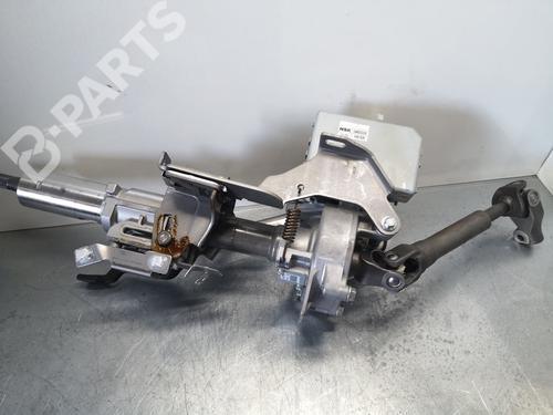 Used Steering column NISSAN X-TRAIL III (T32_, T32R, T32RR) 1.7 dCi (150 hp) 7516208