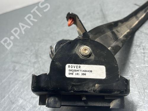 Pedal LAND ROVER DISCOVERY II (L318) 2.5 Td5 4x4 | BP23223522I4 