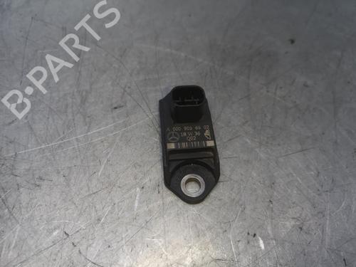 Elektronisk sensor MERCEDES-BENZ S-CLASS (W221, V221) S 320 CDI (221.022, 221.122) | BP21813866M84 