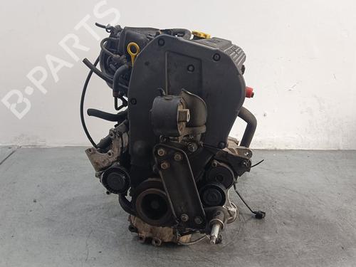 Engine ROVER 45 I Hatchback (RT) 1.6 | BP13901265M1 
