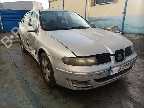 Engine SEAT TOLEDO II (1M2) 1.9 TDI | BP36848587M1 - Image 9