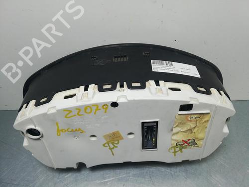 Instrument cluster FORD FOCUS II (DA_, HCP, DP)  | BP9820988C47 