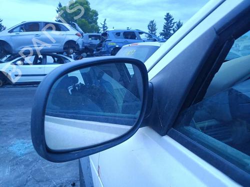 Used Left mirror Left mirror LAND ROVER FREELANDER I (L314) 2.0 DI 4x4 (98 hp) 40005126 40005126