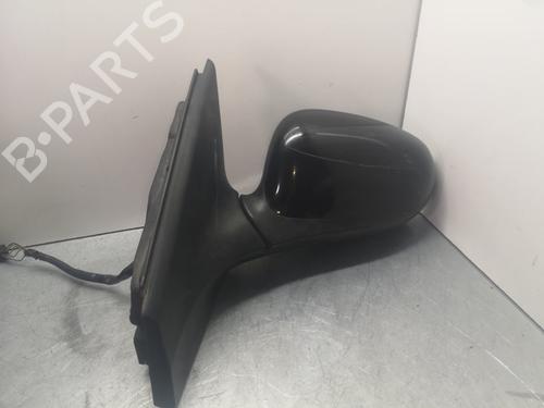 Left mirror FIAT BRAVO II (198_) 1.9 D Multijet (198AXB1A) | BP6964885C26 