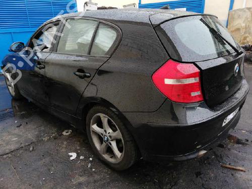 Mass air flow sensor BMW 1 (E87) 116 d | BP5018038M95 