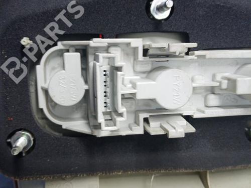 Left taillight MERCEDES-BENZ B-CLASS Sports Tourer (W245) B 180 CDI (245.207) | BP5017234C34 