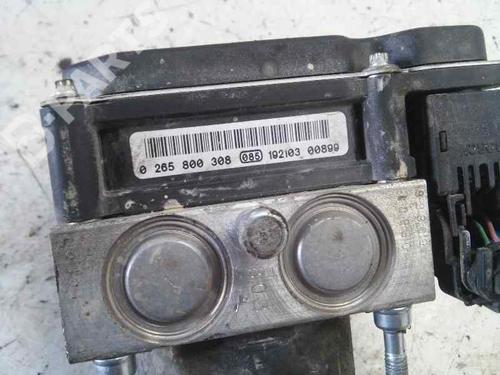 Used ABS pump NISSAN PRIMERA (P11) [1996-2001]  225733