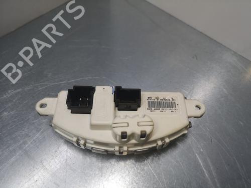 Heater resistor BMW 3 Touring (F31) 318 d | BP15730140M108 