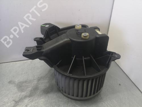 Heater blower motor FIAT PUNTO EVO (199_) 1.3 D Multijet (199AXC1A, 199BXC1A, 199AXT1A, 199BXT1A) | BP12528775M62 