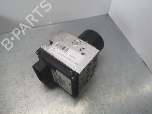 Used ABS pump PEUGEOT 407 (6D_) [2004-2011]  17148301