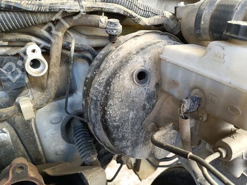 Bremseservo Bremseservo NISSAN PATHFINDER III (R51) [2005-2026] 36333397 36333397