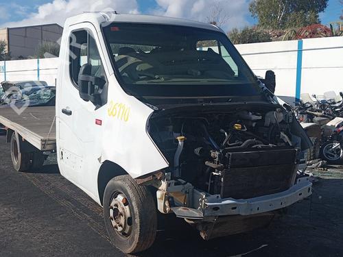 ABS pump RENAULT MASTER III Platform/Chassis (EV, HV, UV) 2.3 dCi 165 FWD (EV0P, EV0U, EV11, EV12, HV0P, HV0U,... | BP33243126M43  - Image 8