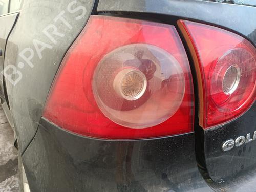 Used Left taillight Left taillight 37515745 37515745