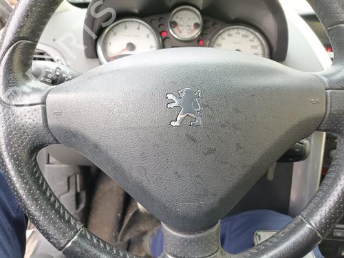driver-airbag-peugeot-207-wa_-wc_-14-16v-2006-2007-2008-2009-2010-2011-2012-2013-2014-2015-11344798 main image