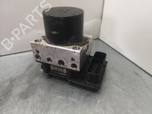 Used ABS pump SKODA FABIA II (542) [2006-2014]  6810791