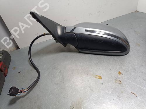 Left mirror AUDI A4 B8 (8K2) 2.7 TDI | BP11028843C26 