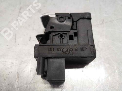 Hand brake AUDI Q5 (8RB) 2.0 TDI quattro | BP8769311I18 