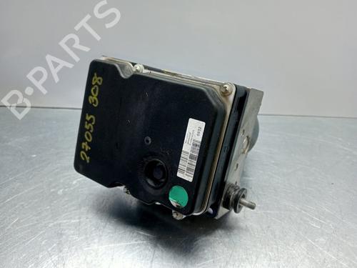 ABS Bremseaggregat ABS Bremseaggregat PEUGEOT 308 I (4A_, 4C_) 1.6 HDi (109 hp) 36864247 36864247