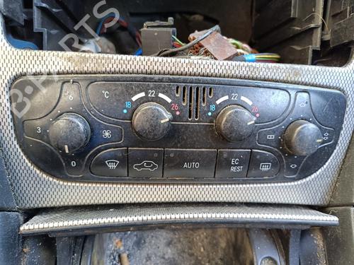 Used Climate control MERCEDES-BENZ C-CLASS Coupe (CL203) [2001-2011]  27898567
