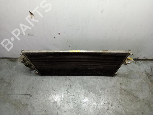 AC radiator CHEVROLET LACETTI (J200) 1.6 | BP32018308M32 - Image 3