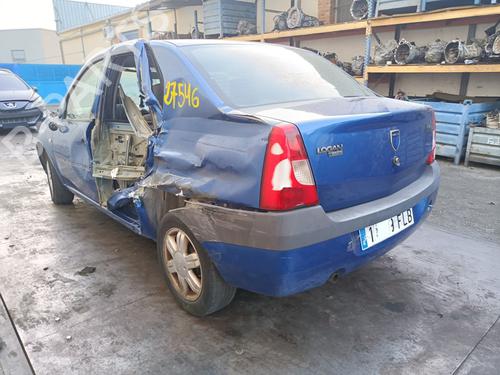 Engine DACIA LOGAN (LS_) | BP37524606M1 - Image 4