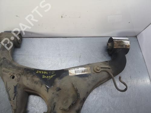 Right rear suspension arm LAND ROVER RANGE ROVER SPORT I (L320) 2.7 D 4x4 | BP25857340M15 