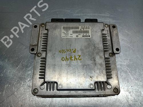 Computer motormanagement CITROËN XSARA PICASSO (N68)  | BP19074556M57 