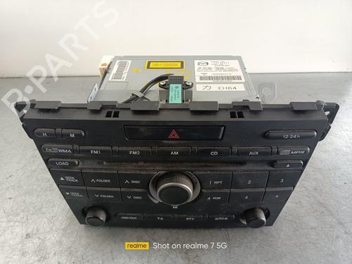 Radio MAZDA CX-7 (ER)  | BP26734259E6 