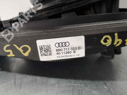Gear lever AUDI Q5 (8RB) 2.0 TDI quattro | BP7846328M90 