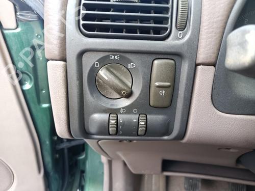 Hovedlysbryter Hovedlysbryter VOLVO S40 I (644) 1.9 DI (95 hp) 37476955 37476955