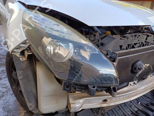Used Right headlight RENAULT SCÉNIC III (JZ0/1_) [2008-2016]  30560197
