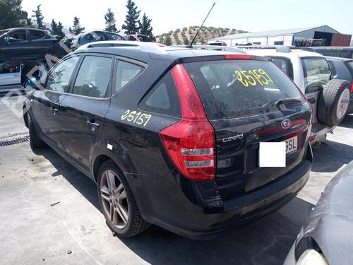 Right taillight KIA CEE'D Hatchback (ED)  | BP32495089C35 