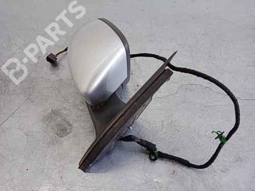 Bakspejl Højre VW PASSAT B6 (3C2) 1.6 TDI (105 hp) 10003803