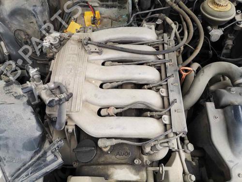 Used Parts AUDI COUPE B3 (89, 8B3) 2.0 (112 hp) 884393