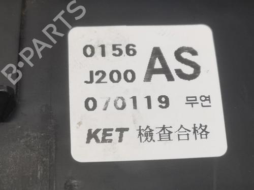 Fuse box CHEVROLET LACETTI (J200) 2.0 D | BP13300329E1 