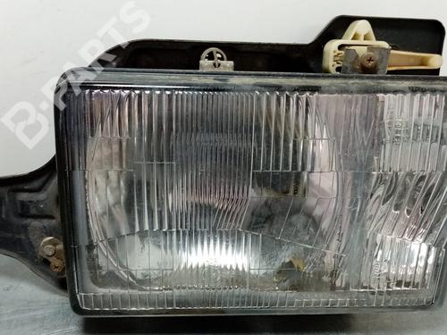 Used Left headlight Left headlight ISUZU TROOPER I (UBS) 2.8 TD (UBS55) (106 hp) 9437628 9437628