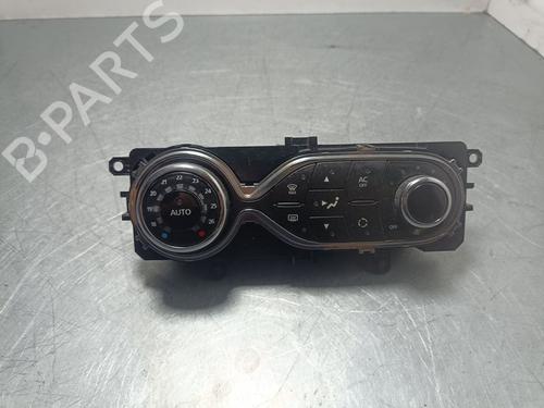 Climate control RENAULT CLIO IV (BH_)  | BP21832146I5 