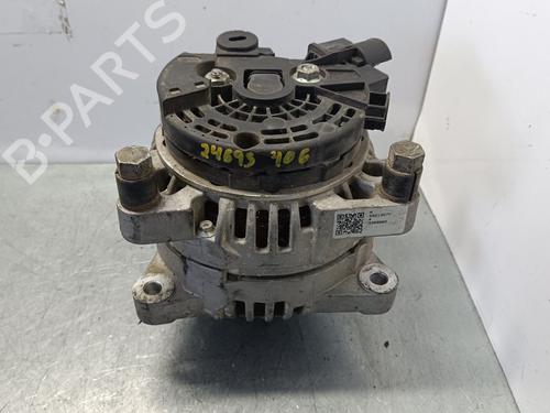 Generator PEUGEOT 406 (8B)  | BP29183481M7 